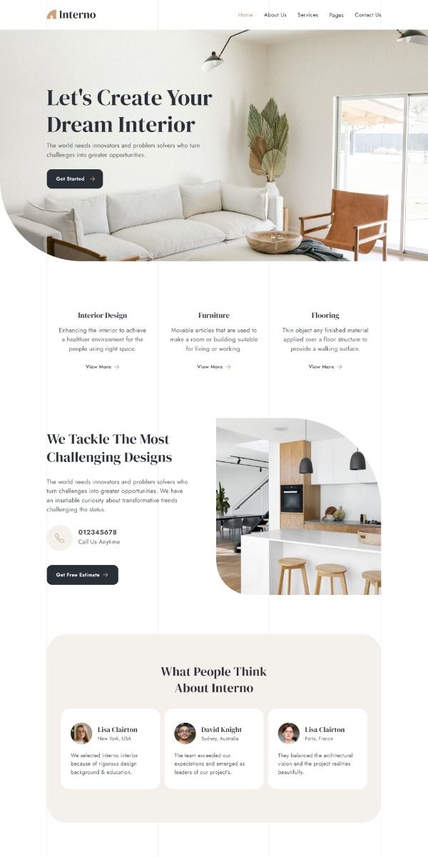 UI Design 2